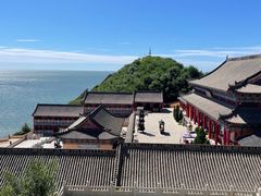 -锦州笔架山风景区