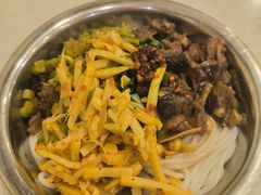 -老东江米粉
