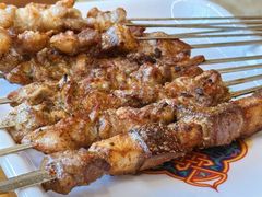 -滩羊铺子南北疆特色汇(良乡店)