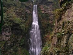 -井冈山风景名胜区