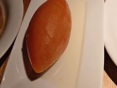 蜜汁红薯-荣小馆(杭州大厦店)