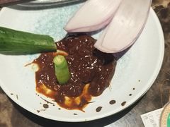 -汉丽斯巴西烤肉自助(市南店)