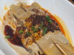 -小杨烤肉(朱雀店)