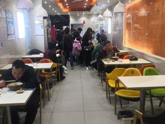 大堂-大姐麻辣烫(莲宝中路店)
