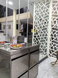 -范美特接发·染发漂发