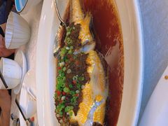 -青岛香格里拉·香宫中餐厅