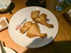 -波螺油子·海肠捞饭·青岛菜(银座店)