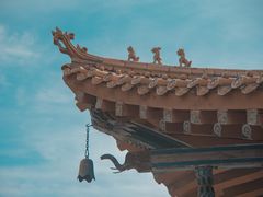 -丹东市五龙山风景区