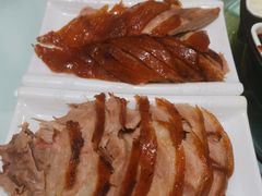 -锋味餐厅(空港复悦里店)