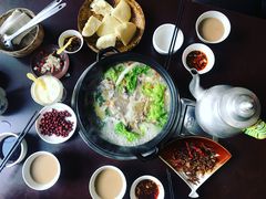 -尼玛藏家风味园(阿山食城店)
