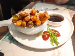 -泰椰里·泰国餐厅(智慧城广百广场店)