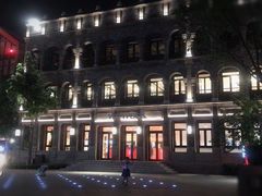 -星巴克臻选(北京前门大街店)