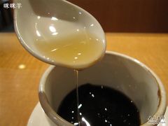 入蜜-恭和堂 龟苓膏(铜锣湾店)