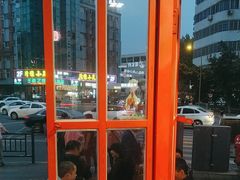 -蛙一刀·麻椒鱼火锅(金仙桥店)