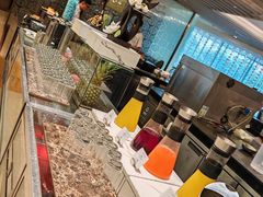 -圣丰索菲特·2 On 988 Café 自助餐厅