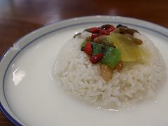 -万香姜汁(引泉路店)