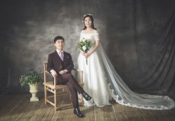 点击看大图 -THE QUEEN(北京店)