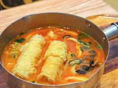 -小满手工粉(上海月星环球港店)