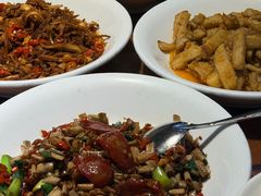 -天下客饭店(中山路店)
