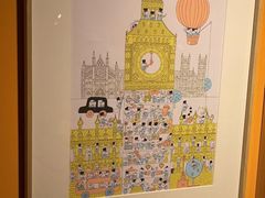 -【朵云轩艺术中心】博洛尼亚插画展·中国巡展·上海站
