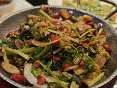 渣渣牛肉-宋都禾源·灌汤包子(汉兴路直营店)
