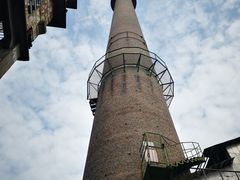-广州市紫泥堂文化创意园景区