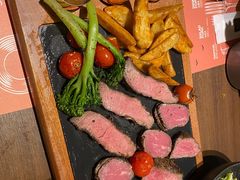 -西堤牛排(合肥之心城店)