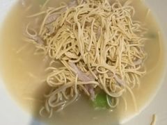 -老客站酒楼(金花南路店)