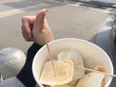 -鸡柳大人鸡柳年糕薯条(农贸云创店)
