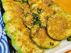 -帽帽家只卖生蚝·烧烤(沙湖路店)