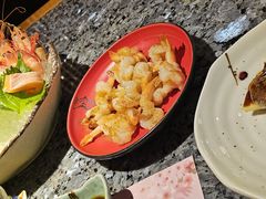 -大渔铁板烧(中山路八佰伴店)