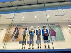 -优衣库(南宁万象城店)
