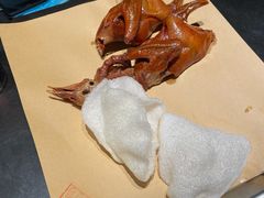 -鸽子侯·家宴·平价海鲜(市图书馆店)