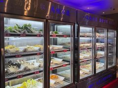 -钢管厂五区小郡肝火锅串串香(清河店)