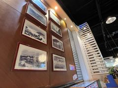 -金湖港式餐厅(建外店)