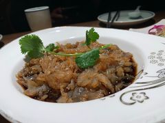 -周家二小姐的菜(西津渡店)