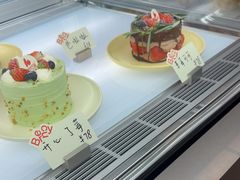 -BRENCY百仑喜(创新园店)