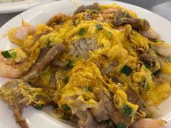 -深仔记茶餐厅(亚士厘道店)