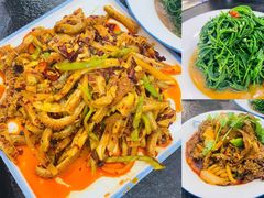 -放哈·甜醅子奶茶创造者(正宁路店)