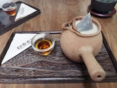 -扫雪煮茶(西村店)