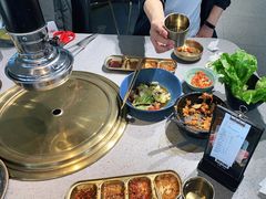 -妥妥烤肉料理(昙华林店)