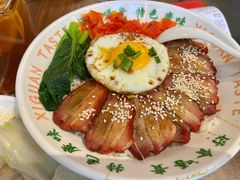-西关味(大卫城店)