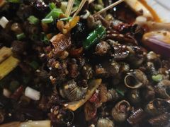 -黄氏烧烤江湖菜(武陵路店)