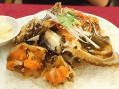 -皇朝海鲜酒店