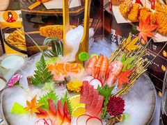 -晶吉·居酒屋·日本料理·烧鸟(中山区民主广场经典生活店)