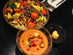 -C&R西班牙餐厅