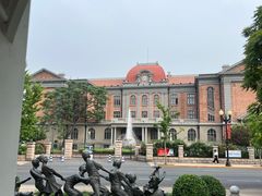 -天津五大道文化旅游区