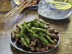 -清真·馬坡二旦烧烤(人生一串拍摄店)