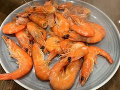 -菲住布渴酒店自助餐厅(阿里巴巴西溪园区店)