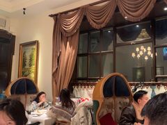 -波特曼西餐厅(南岗店)